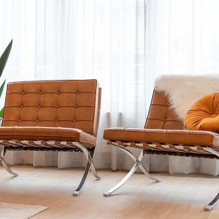 Spacious Penthouse For 8 People In The City Centre オステンド エクステリア 写真