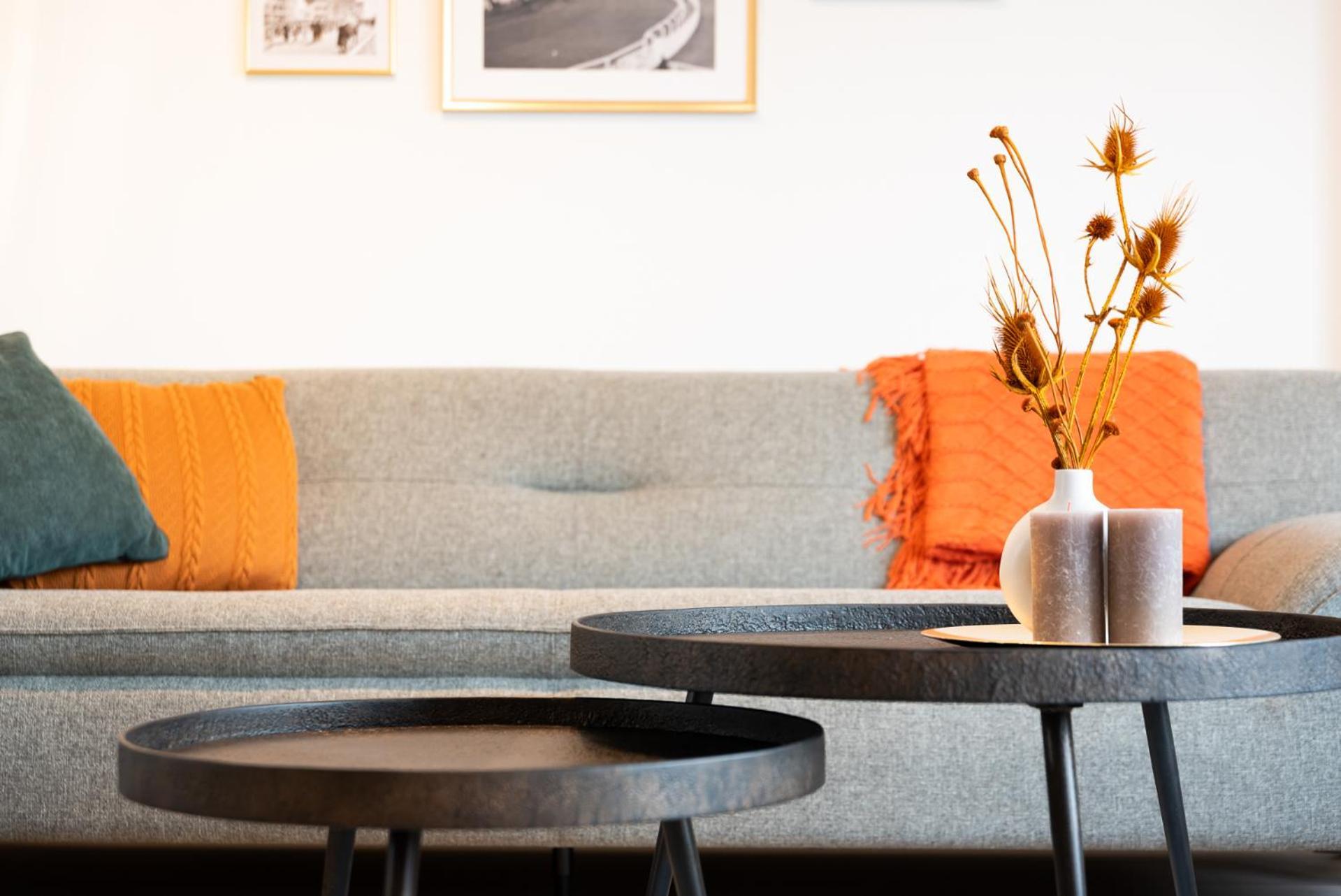 Spacious Penthouse For 8 People In The City Centre オステンド エクステリア 写真