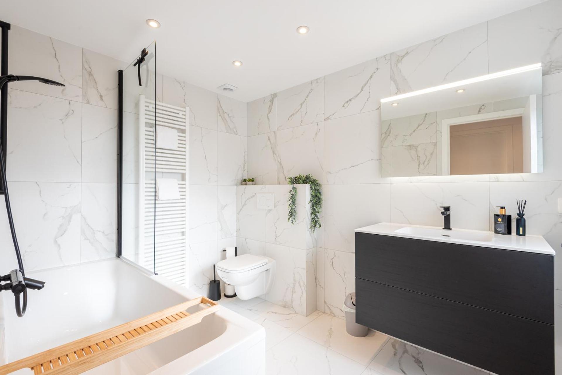 Spacious Penthouse For 8 People In The City Centre オステンド エクステリア 写真